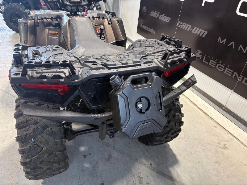 Polaris Sportsman Trail 850 Eps 2026