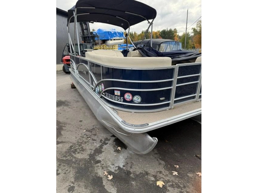 Sylvan Mirage 21 2018