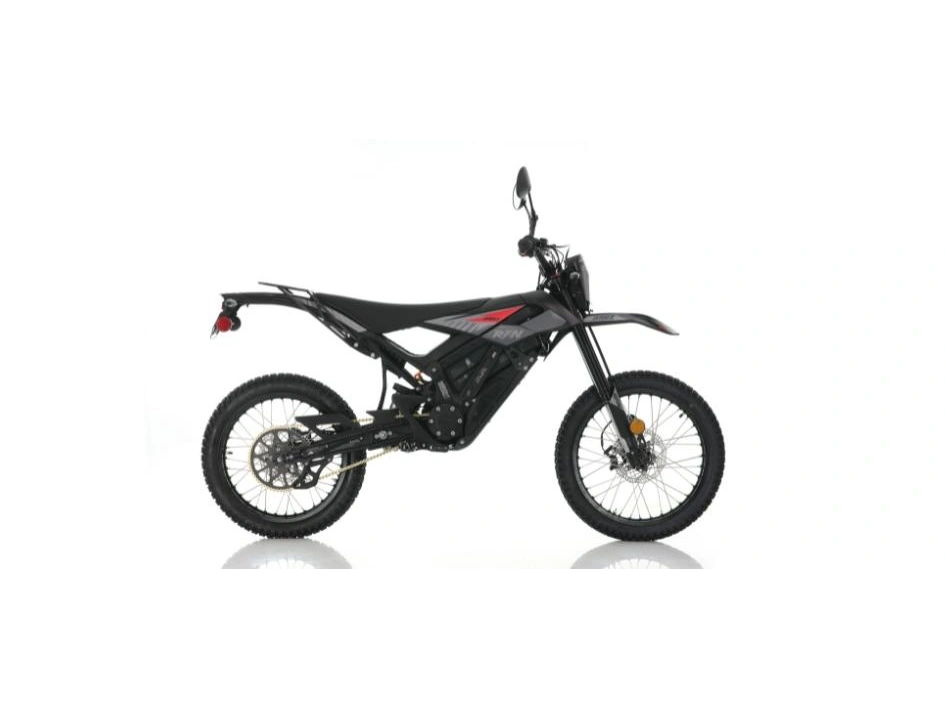 Rfn Talaria Ares 2026