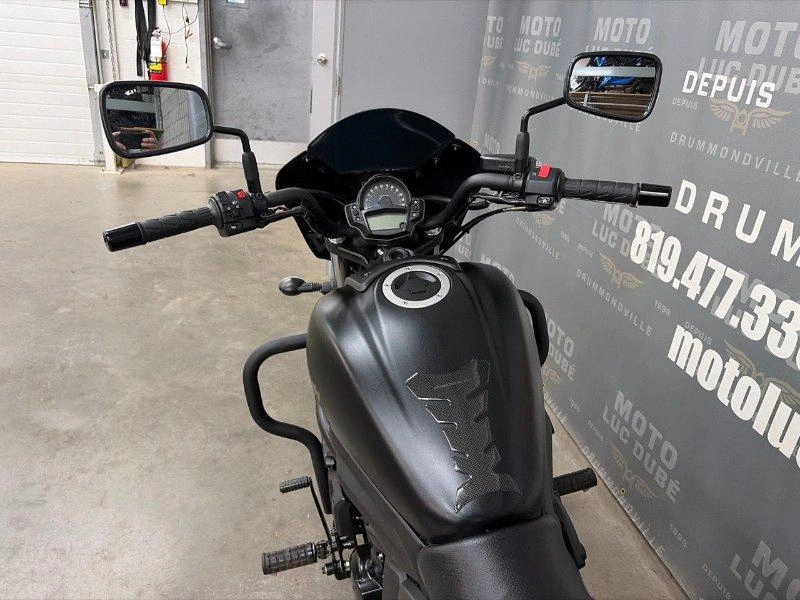 Kawasaki Vulcan S 650 Abs 2023