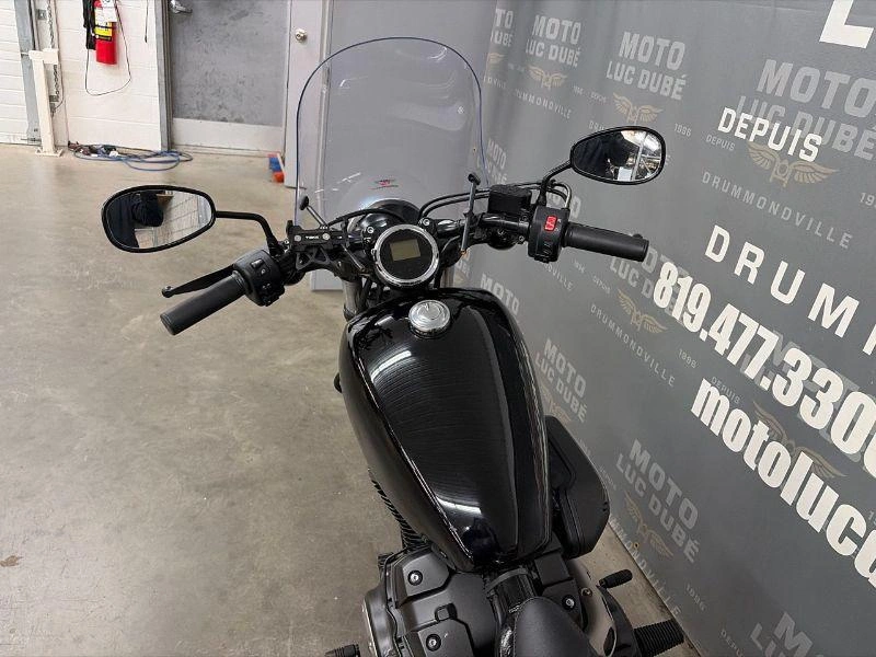 Yamaha Bolt 950 2018