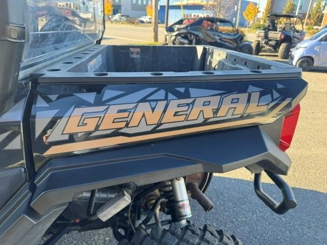 Polaris General Xp 4 Ultimate 2023