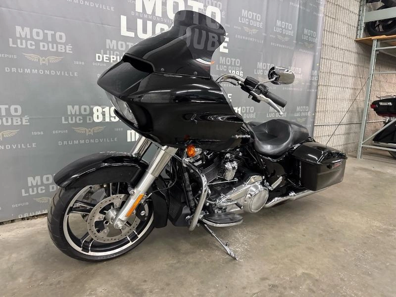 Harley-davidson Fltrx Road Glide 2018