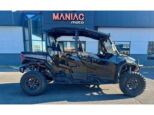 Polaris General Xp 4 Ultimate 2023