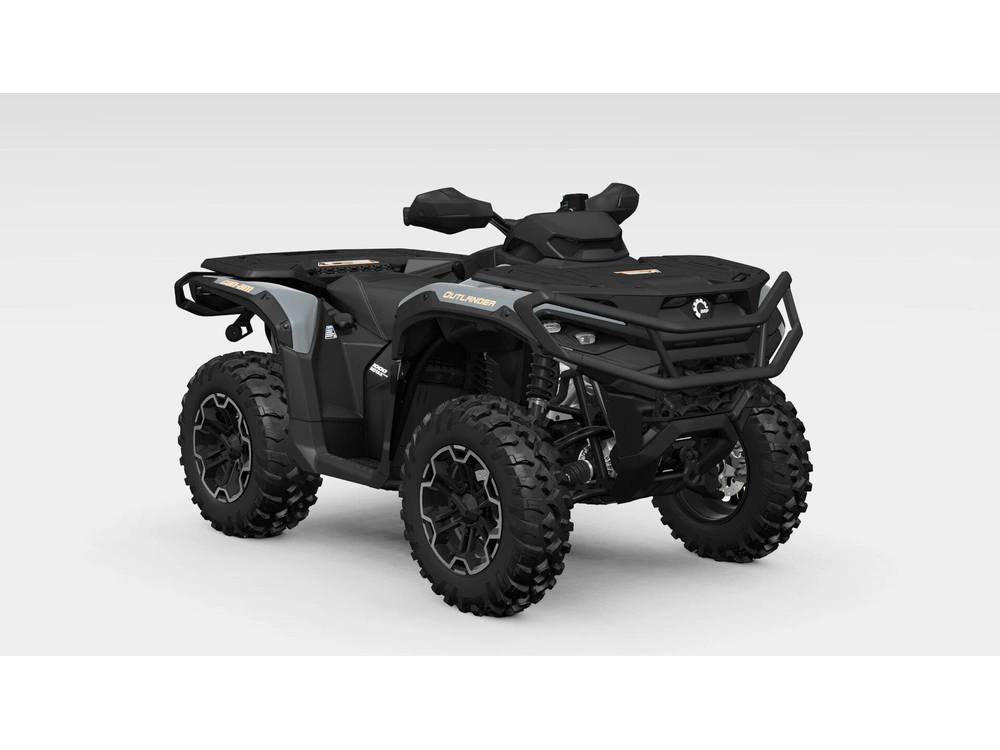 2027 Can-am Outlander Xt 1000