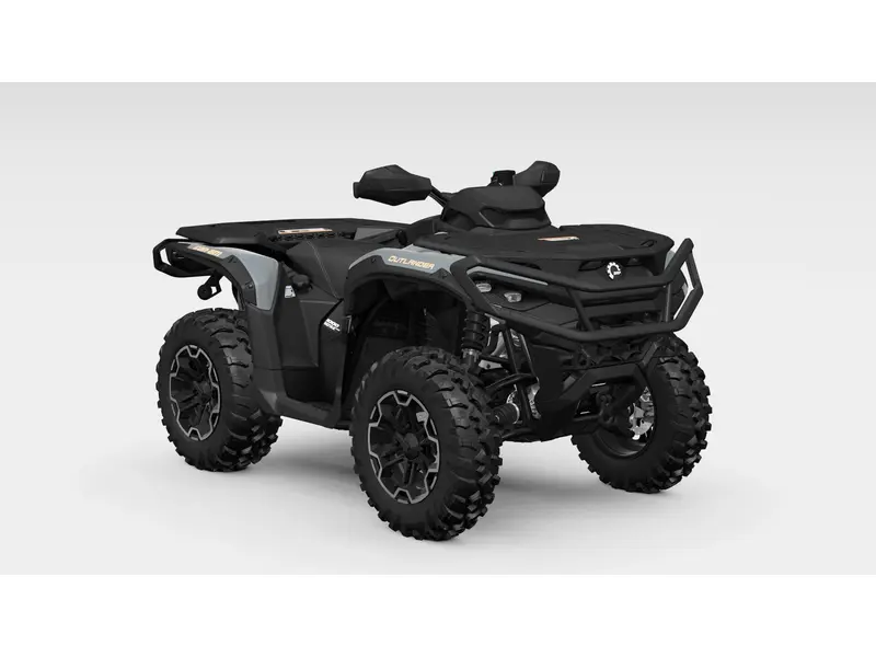2027 Can-am Outlander Xt 1000