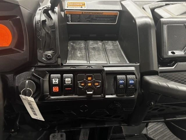 Can-am Defender Hd10 2022