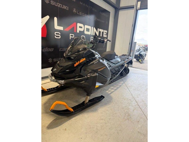 Ski-doo Tundra Le 600 Ace Charger 1.5'' E.s. 2027