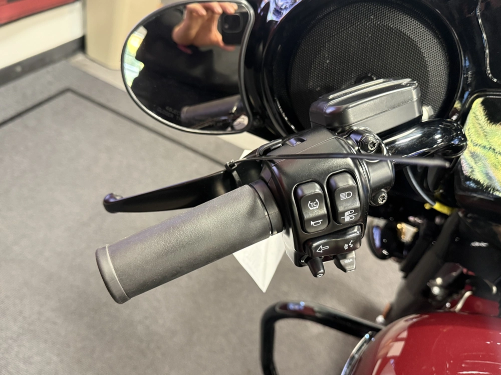 2020 Harley-davidson Street Glide Special