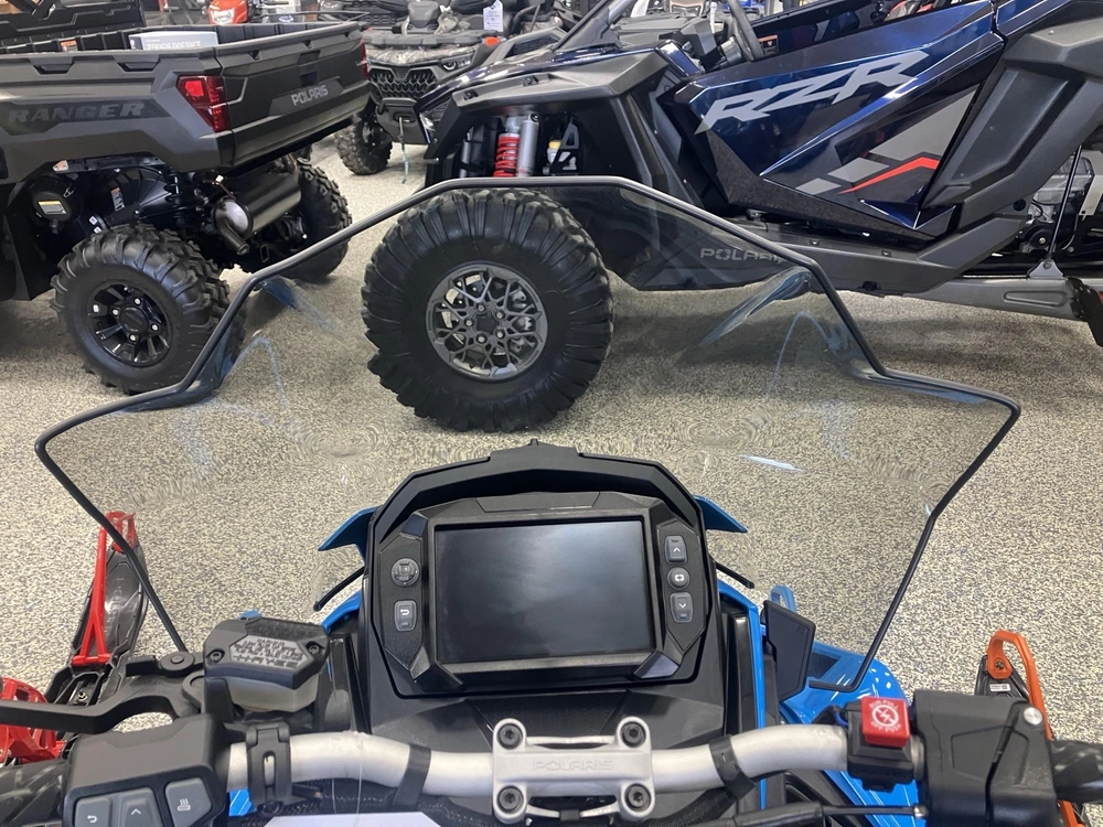 2024 Polaris Patriot Boost Indy Vr1 137