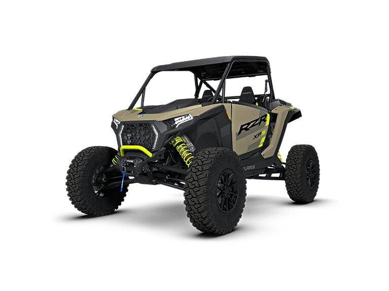 Polaris Rzr Xp S Ultimate 2027