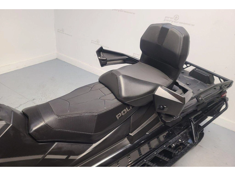 Polaris Titan Xc 155 2020