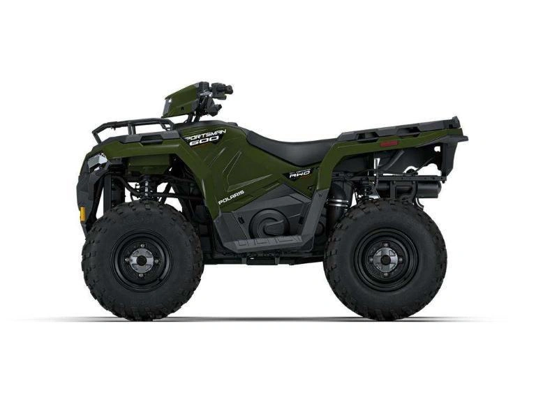 Polaris Sportsman 600 2027