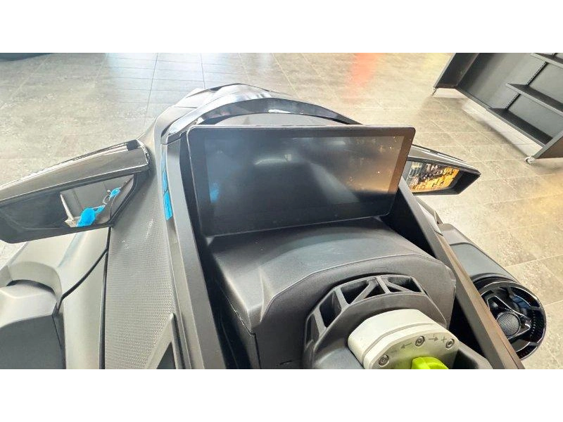 2026 Sea-doo Rxt-x 325 (audio)