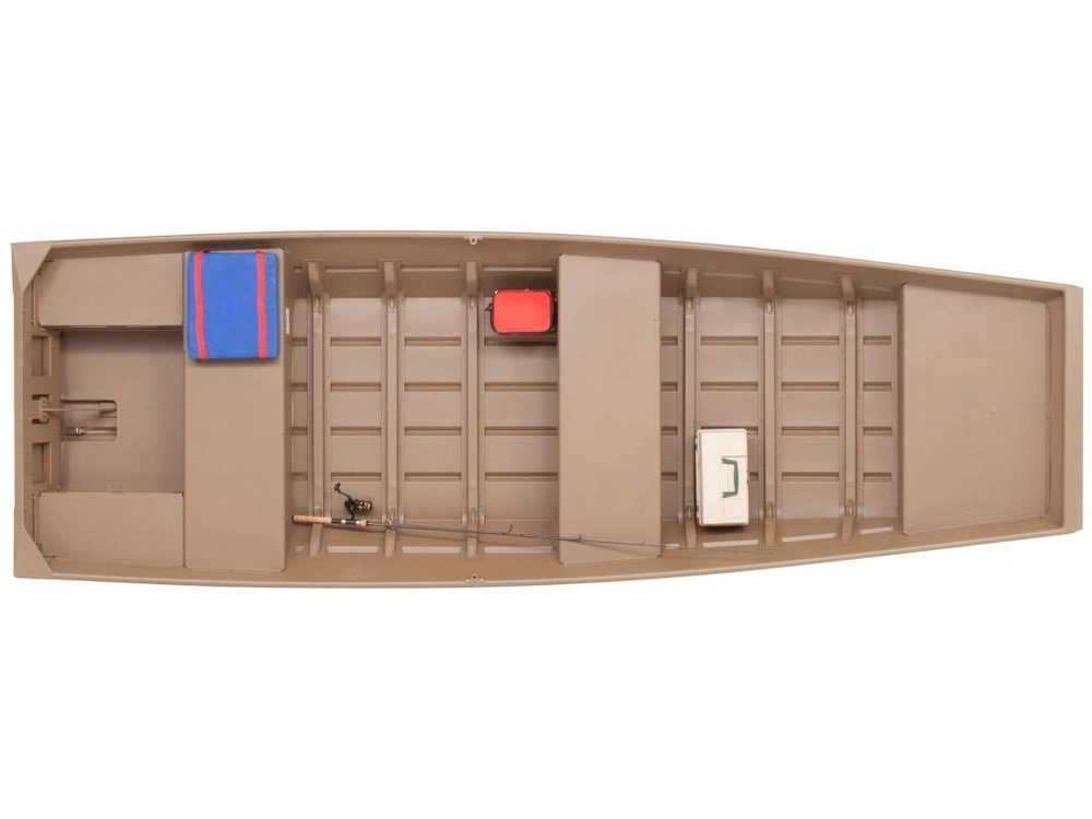 2025 G3 Boats G3 1436