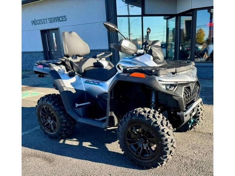 Cfmoto Cforce 800 Touring 2027