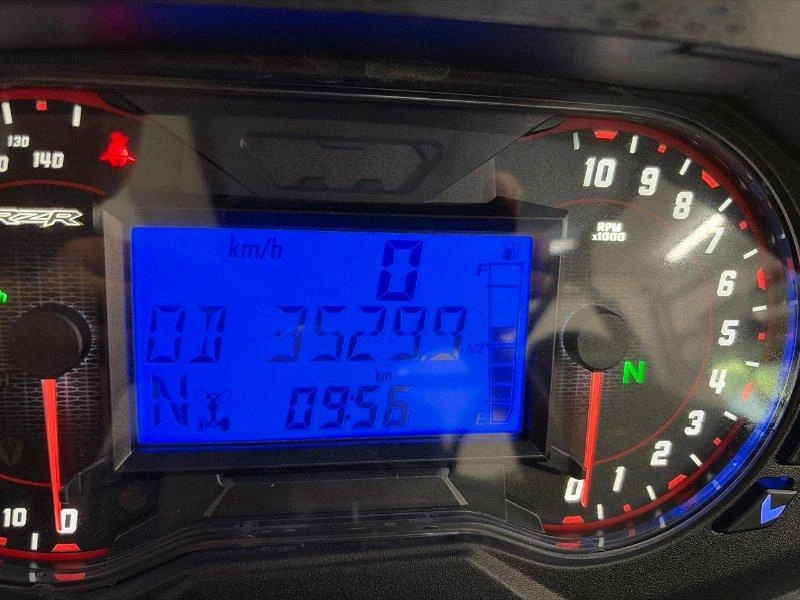 2022 Polaris Rzr 900 Trail Premium