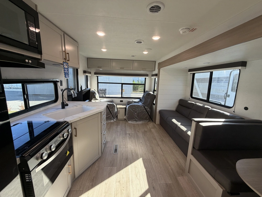 Jayco Jay Flight Slx 262rls 2027