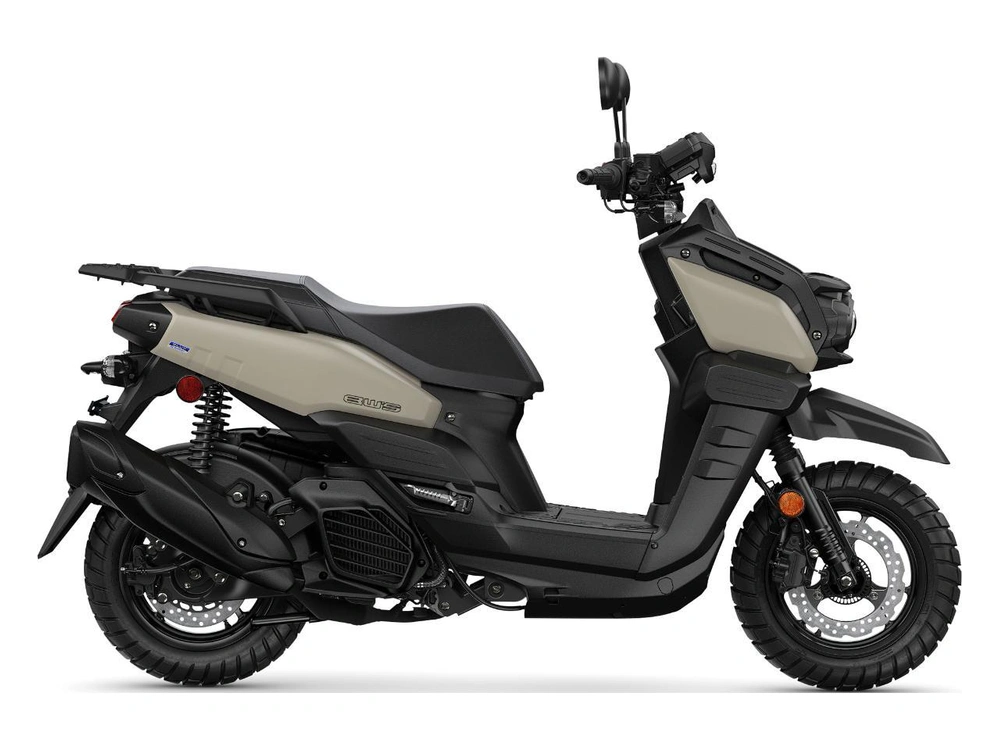 Yamaha Bws 125 2025