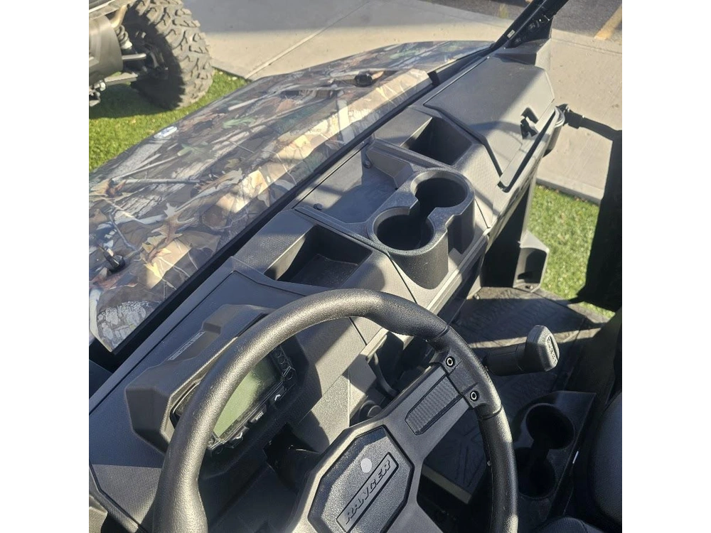 2027 Polaris Ranger 1000 Premium