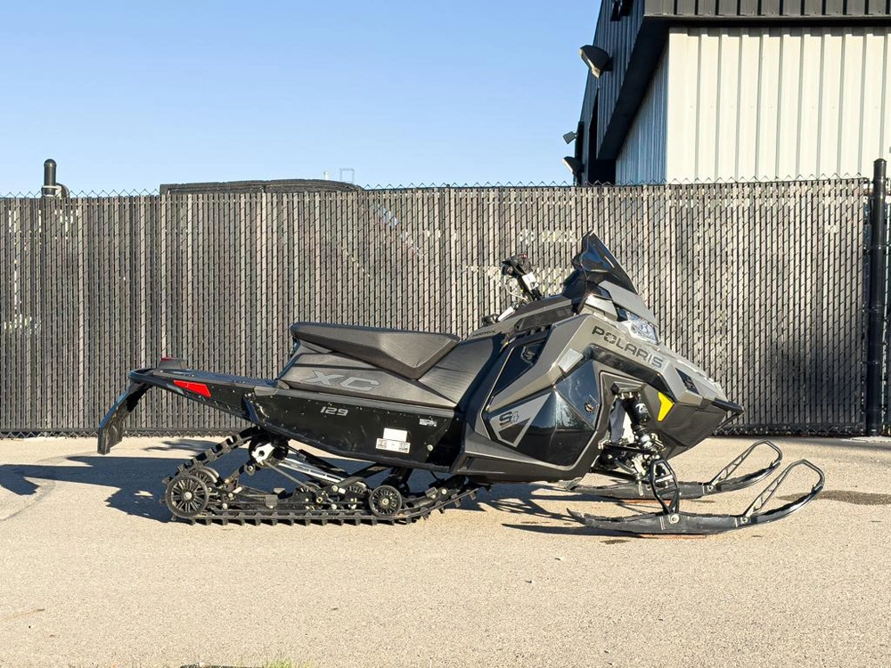 2024 Polaris Prostar S4 Indy Xc 129 Es