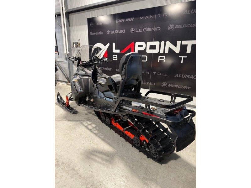 Ski-doo Expedition Le 16'' 600rr E-tec Powdermax 2.0'' E.s. 2027