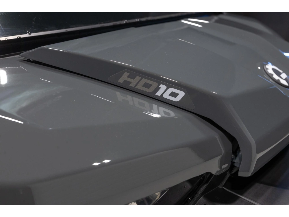 2027 Can-am Defender Dps Cab 8uvl