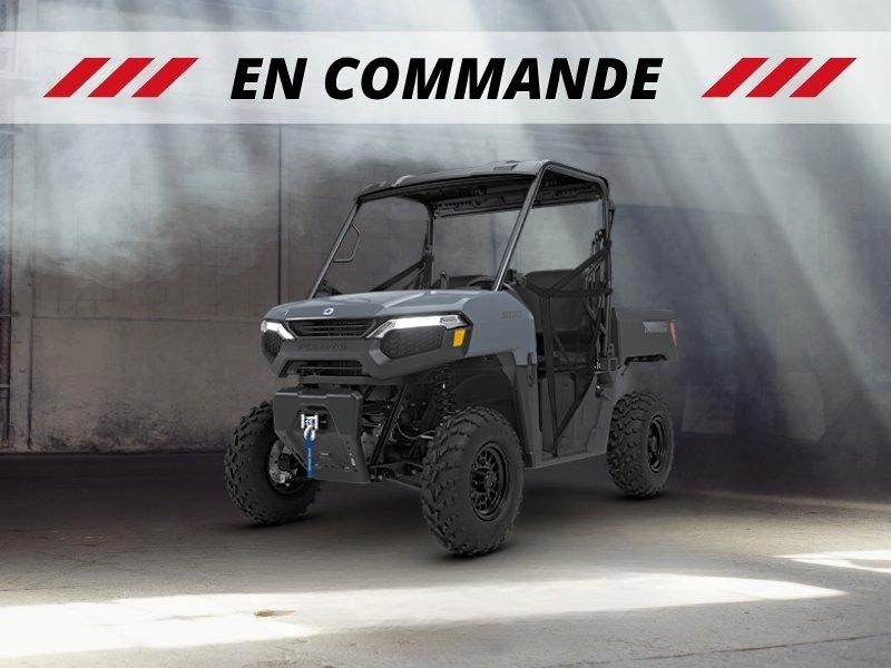 Polaris Ranger 500 2027