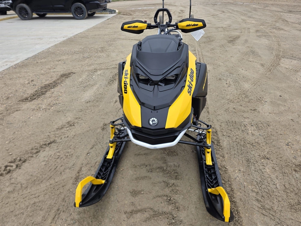 2026 Ski-doo Summit Neo+ 600 Efi