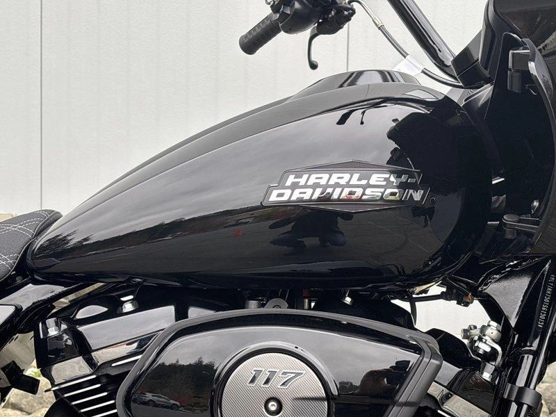 2026 Harley-davidson Touring Fltrx - Road Glide™
