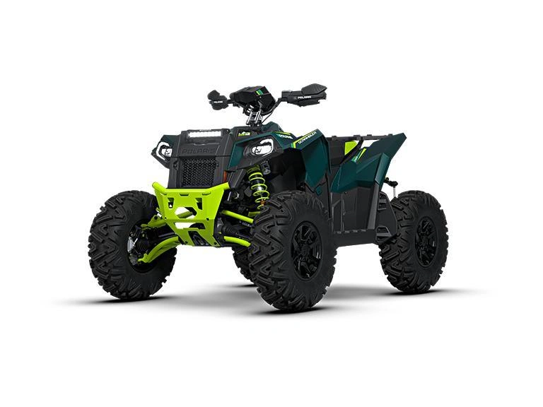 Polaris Scrambler Xp 1000 S 2027