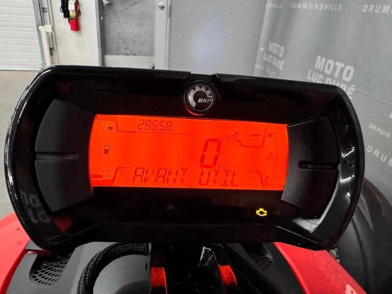Can-am Ryker 2022
