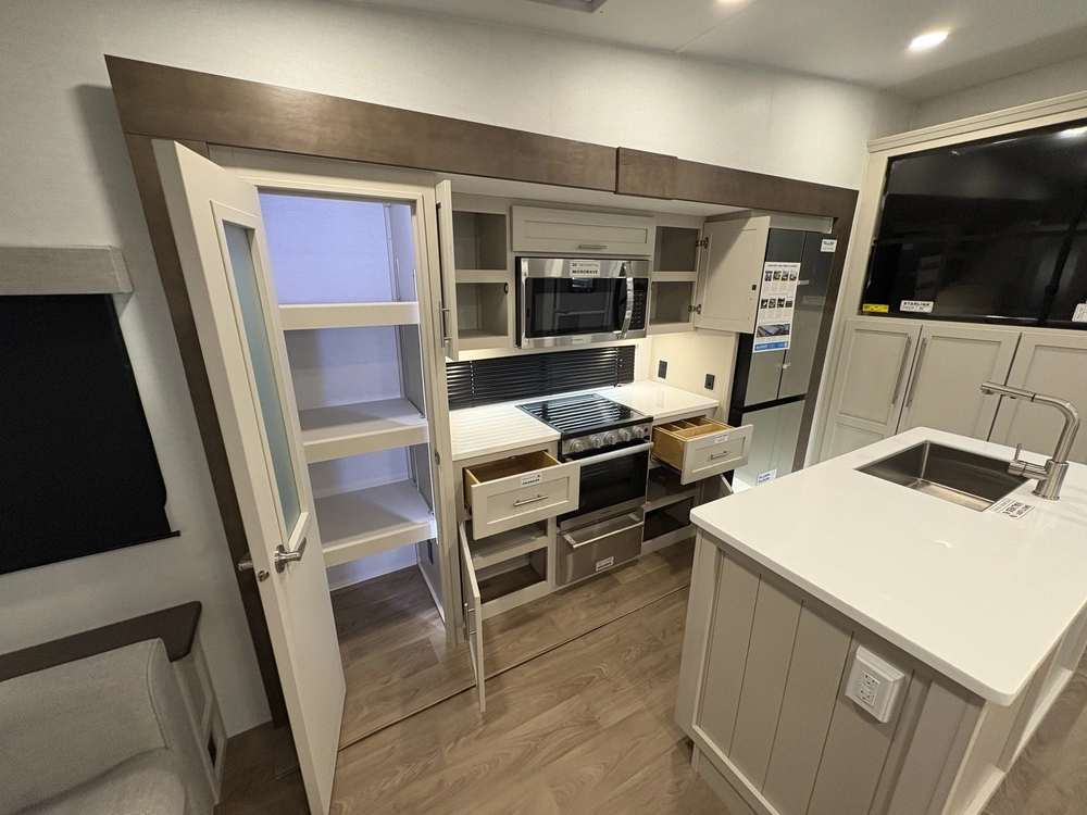2027 Alliance Rv Avenue 25rl