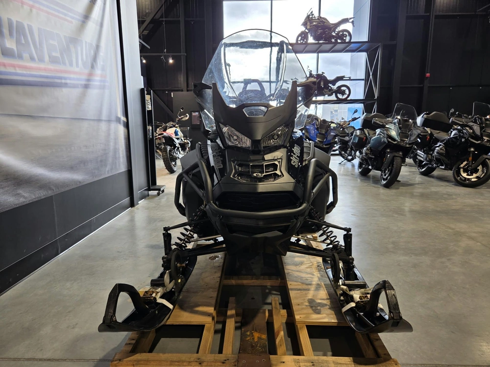 Skidoo Expedition Le 900 Turbo R 2023