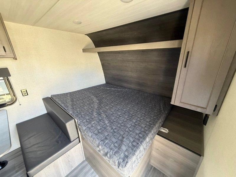 Keystone Rv Hideout 175bh 2024
