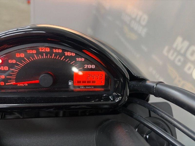 Suzuki Boulevard M50 2017