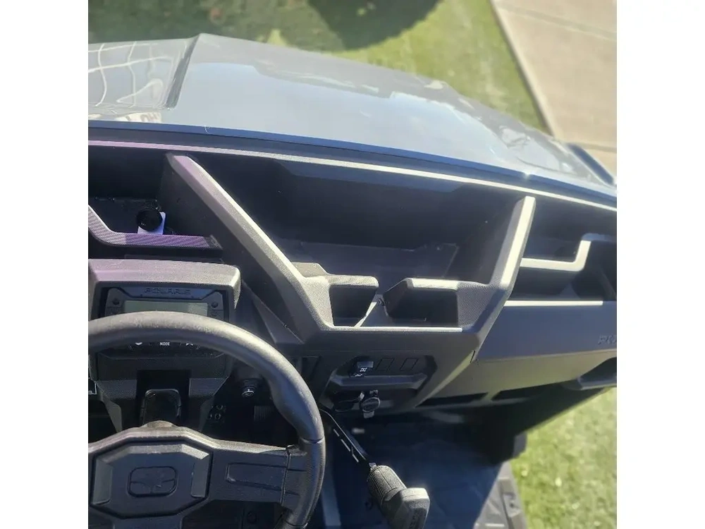 2027 Polaris Ranger 500