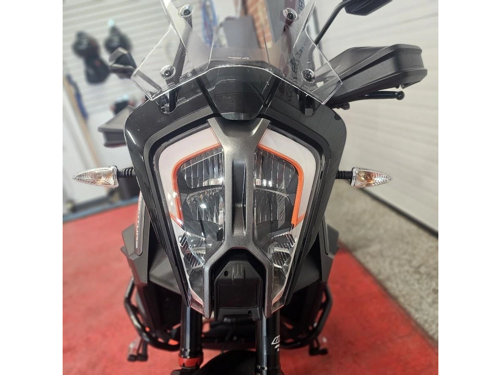 2022 Ktm 1290 Super Adventure S