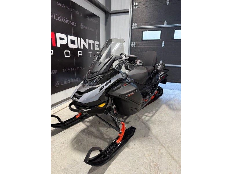 Ski-doo Expedition Le 16'' 600rr E-tec Powdermax 2.0'' E.s. 2027