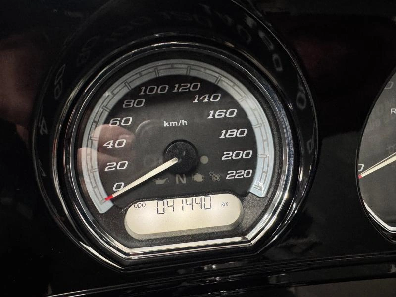 2014 Harley-davidson Flhtk Electra Glide Ultra Limited