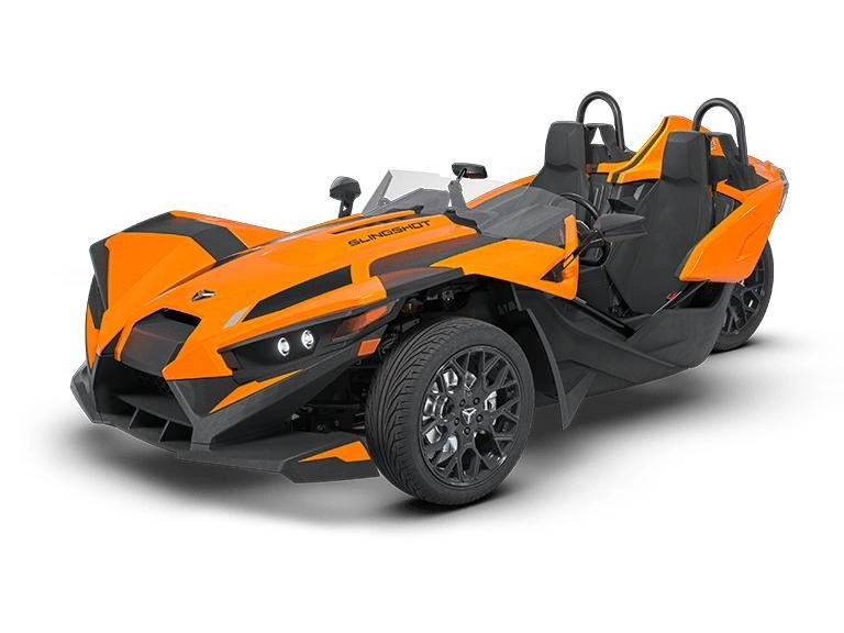 Polaris Slingshot Sl (manuel) 2026