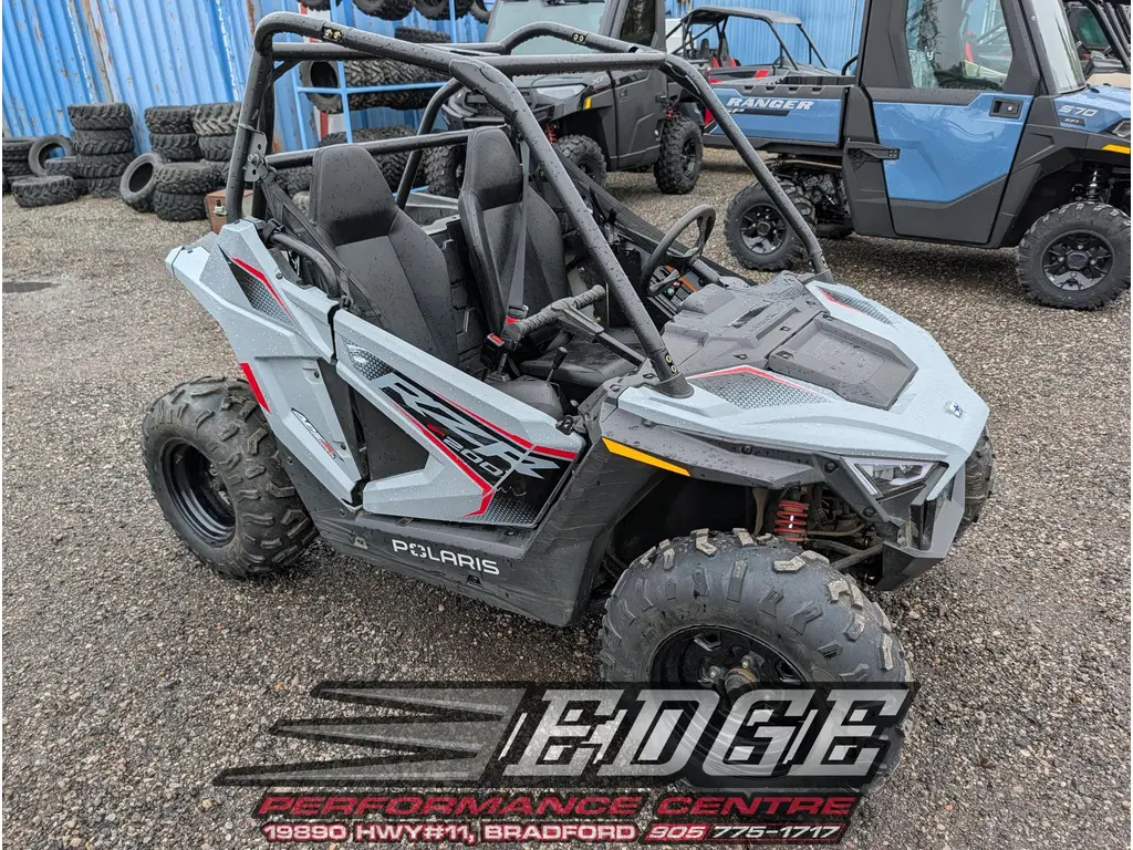 2024 Polaris RZR 200
