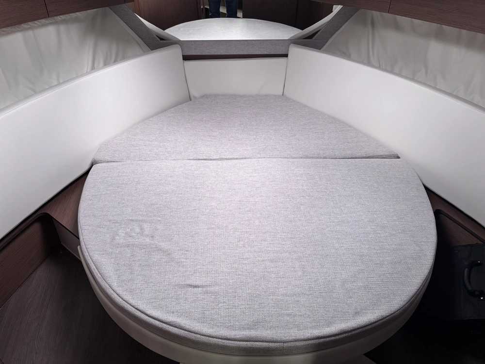 Jeanneau Nc 1095 Coupe 2023