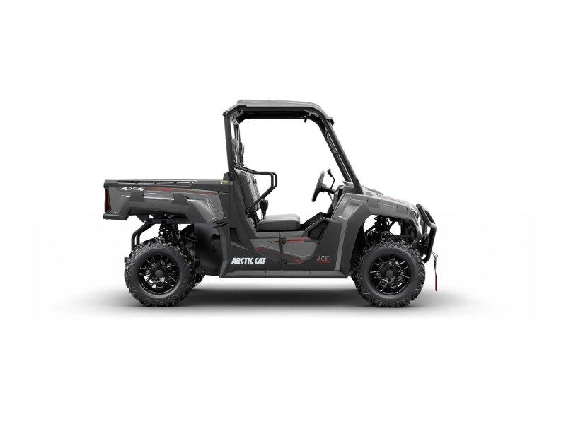 Arctic Cat Prowler 800 Xt 2027