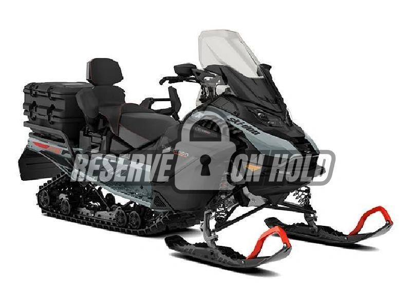 2027 Ski-doo Expedition Se 900 Ace Turbo Crosscut 1.5'' E.s.