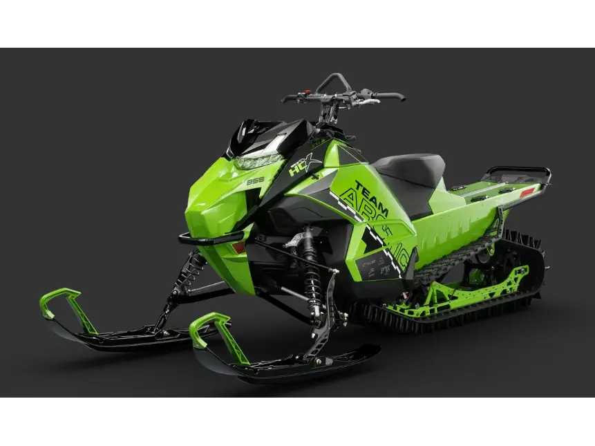 2027 Arctic Cat HCX 858