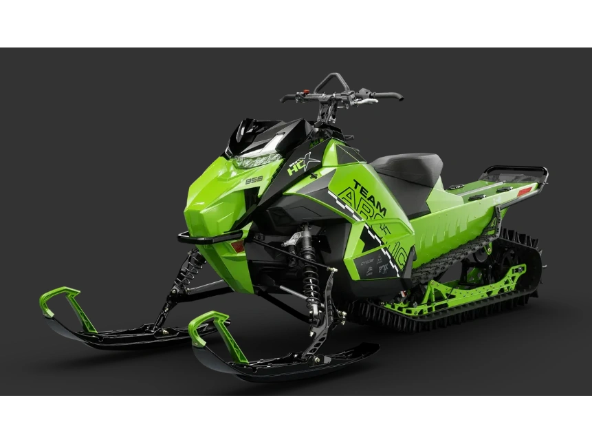 2027 Arctic Cat Hcx 858