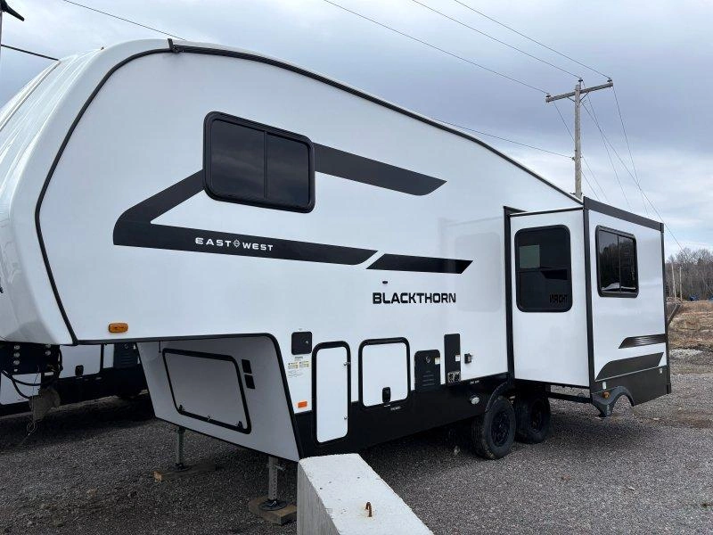 2026 Blackthorn 229rk