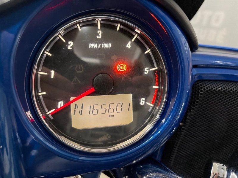 Indian Motorcycle Chieftain Limited 2018