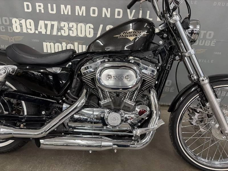 Harley-davidson Xl1200v Seventy-two 2016